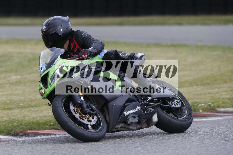 /18 23.05.2025 Get Faster Caremotion ADR/Gruppe gruen/21